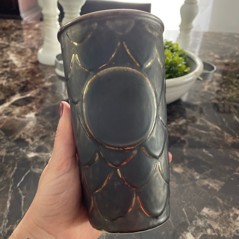Starbucks Ceramic Travel Mug
